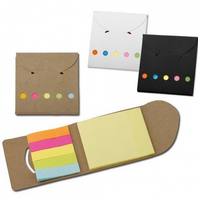 Carnetel cu etichete autoadezive - 53370 53370 Carnetele cu etichete autoadezive