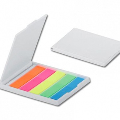 Etichete adezive multicolore - 53364 53364 90 Etichete adezive multicolore