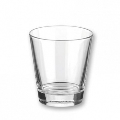 Pahar din sticla cu capacitate de 300 ml - 81226 81226 Pahare de 300 ml