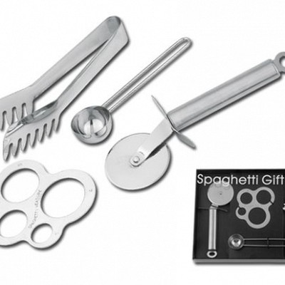 Set promotional pentru spaghete - 81327 81327 CR Seturi promotionale pentru spaghete