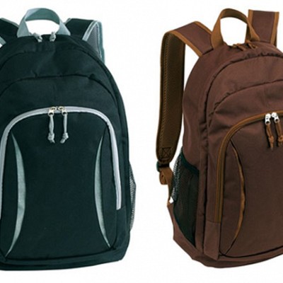 Rucsac cu buzunare plasa - 0805261 0805261 Rucsacuri cu buzunare plasa