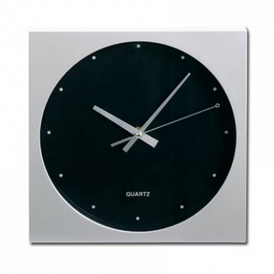 Ceas cu cadran analogic de perete - 44026 44026 Ceasuri analogice de perete