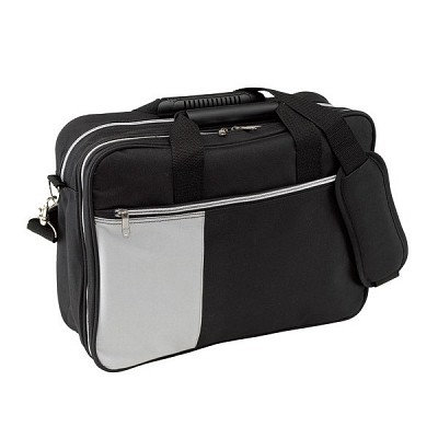 Geanta reporter neagra - 0805336 0805336 Geanta reporter neagra