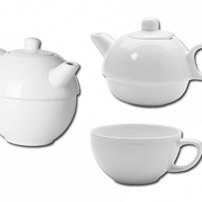 Ceainice din ceramica 04239
