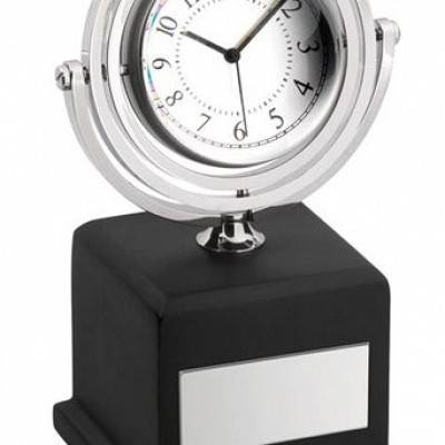 Ceas de birou cu piedestal - 1101750 ceasuri de lux cu piedestal 1101750