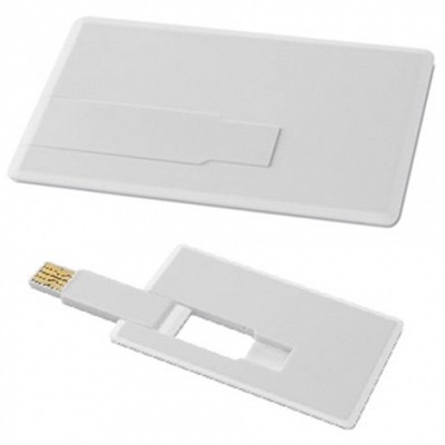 MO1059 Memory stick USB in forma de card de credit