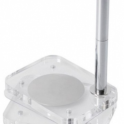 Pix cu suport din plexiglas - 1101557 1101557 pixuri cu suport din plexiglas