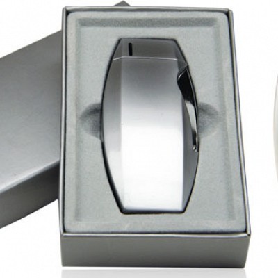 Bricheta metalica ovala - Metz 29593 Metz 29593 Brichete promotionale metalice ovale
