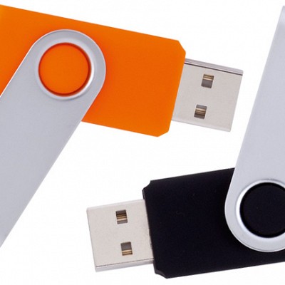 Memory Stick USB cu protectie metalica - AP833001 ap833001 memory stickuri USB promotionale
