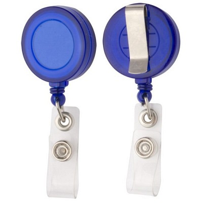 Mecanism retractabil pentru ecuson - AP809307 AP809307 mecanisme retractabile pentru ecusoane