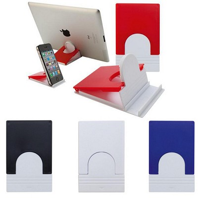 Suport pliabil pentru telefon - AP791748 AP791748 05 Suporturi promotionale pliabile pentru telefon disponibile in 4 culori