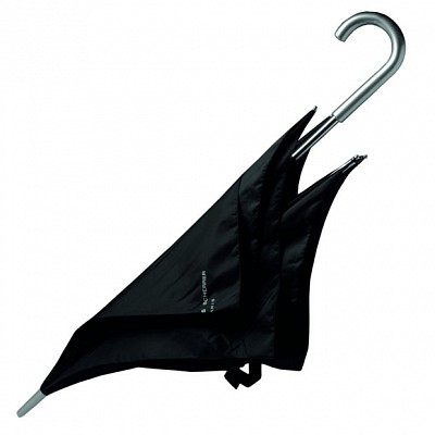 Umbrela de lux cu maner drept - Scherrer SP7430 umbrele de lux cu maner curb Scherrer SP7430