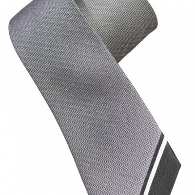 Cravata eleganta din matase - Scherrer SFG202 cravate din matase Jean Louis Scherrer SFG202 Chevron
