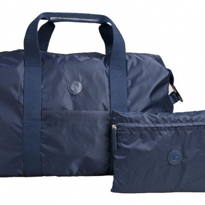 Geanta albastra de calatorie - Cacharel CTB213 genti de calatorie Cacharel CTB213 Envol