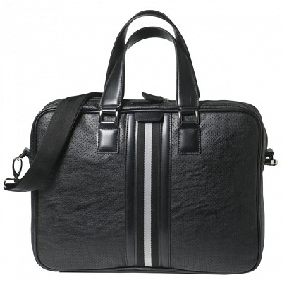 Geanta de laptop din imitatie de piele - Ungaro UTD327 geanta de lux pentru laptop Ungaro UTD327 Storia