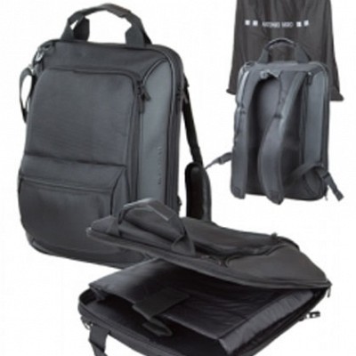 Rucsac din imitatie de piele - AP791589 AP791589 Rucsacuri promotionale din imitatie de piele