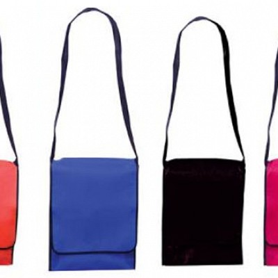 Geanta de umar cu bretea lunga - AP731401 AP731401 Genti deumar promotionale cu bretea lunga