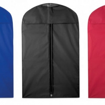 Husa colorata pentru haine - AP741274 AP741274 Huse promotionale colorate pentru haine