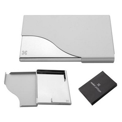 Portcard metalic de lux - AP801711 AP801711 portcard uri de lux marca Andre Philippe