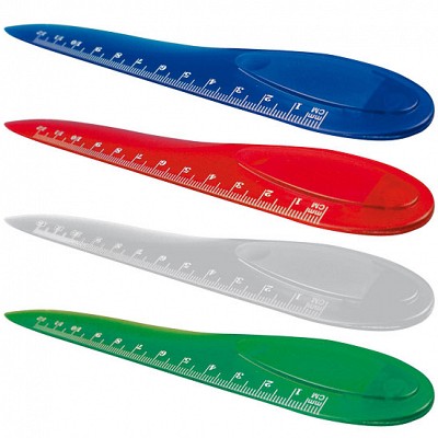 Rigla multifunctionala din plastic - 3104 rigle din plastic multifunctionale 3104