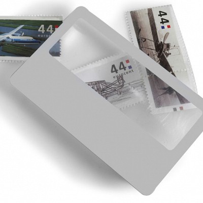 Lupe pentru citit din PVC - 7705 7705 lupe pentru citit