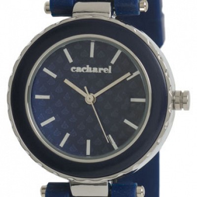 Ceas de dama Cacharel cu bratara albastra - Cacharel CMN463 ceasuri de dama Cacharel CMN463 Colombes