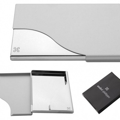 Port card Andre Philippe cu capac mat - AP801711 AP801711 Port card Andre Philippe cu capac mat