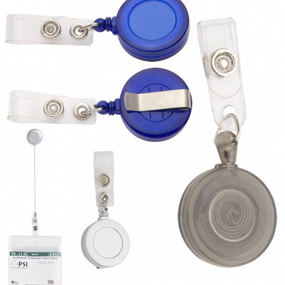 Agatatoare pentru ecuson cu capsa - AP809307 AP809307 Agatatori promotionale pentru ecusoane cu capsa si carabina