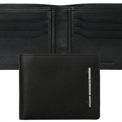 Portofel din piele multicompartimentat - Cerruti 1881 NLW425 portofele din piele Cerruti NLW425 Real