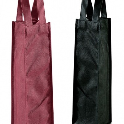 Sacosa pentru sticla de vin - 92844 sacose pentru sticle de vin 92844