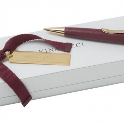 Set de breloc cu pix Nina Ricci - RPBK407 brelocuri si pixuri de lux Nina Ricci RPBK407