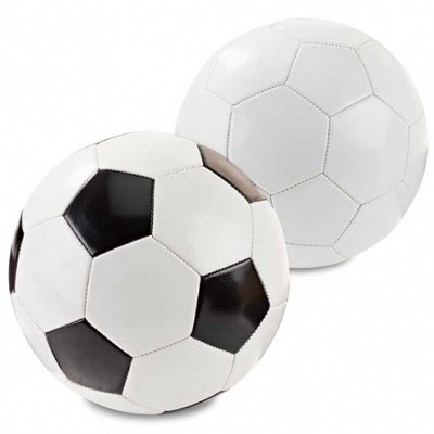 Minge de fotbal cu design clasic - 98709 mingii promotionale de fotbal 98709