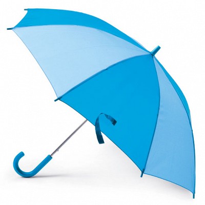 Umbrela pentru copii cu cadru metalic - 99123 umbrele promotionale pentru copii 99123