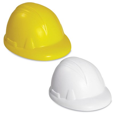 Obiect antistres cu forma de casca de protectie - MO8685 MO8685 obiecte antistres cu forma de casca de protectie
