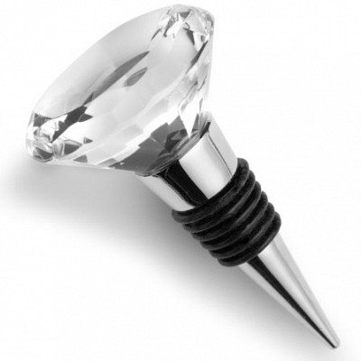 Dop elegant pentru sticle de vin - 9446 dopuri promotionale pentru sticle de vin 9446