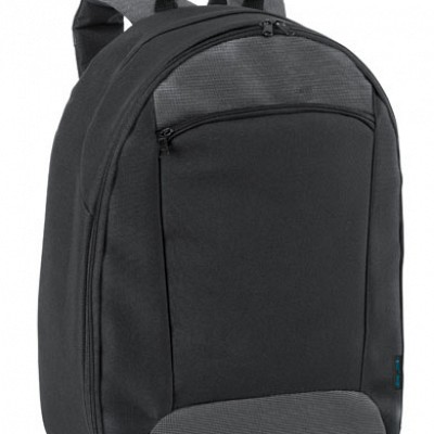 Rucsac pentru laptop din poliester - 92272 rucsacuri promotionale pentru laptop 92272