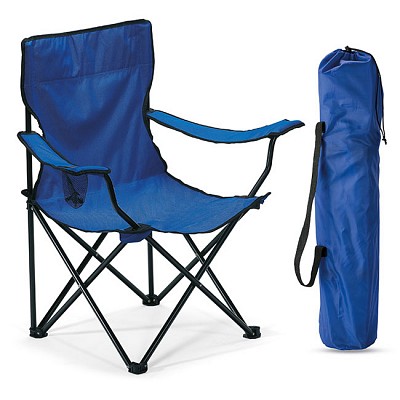 Scaun de plaja cu suport metalic si husa inclusa - KC6382 KC6382 scaune pliabile de plaja cu suport metalic si husa inclusa