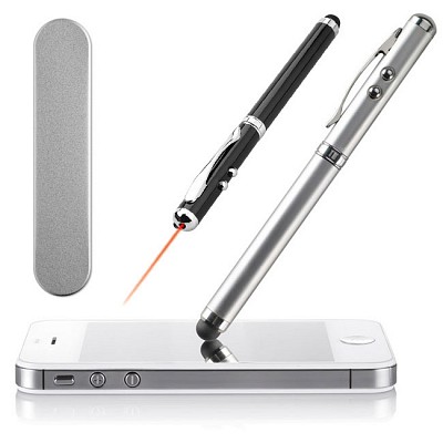 Indicatoar laser cu lanterna si varf PDA - MO8097 MO8097 indicatoare laser cu lanterna si varf PDA