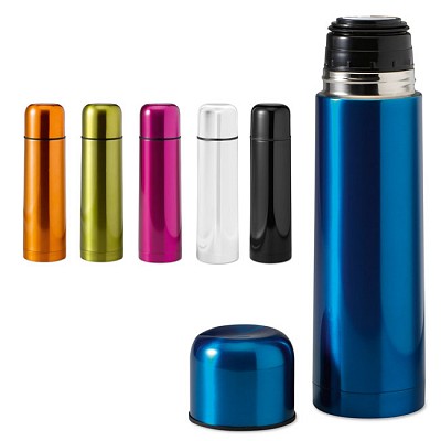 Termos colorat din otel inoxidabil - MO8314 MO8314 termosuri promotionale colorate