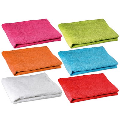 Prosop colorat din bumbac de 140 x 70 cm - MO8280 prosoape colorate din bumbac MO8280