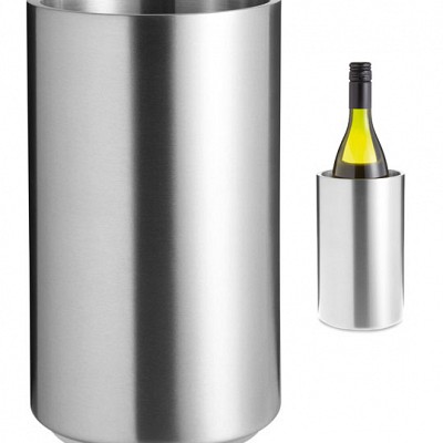Frapiera cu perete dublu din inox - MO7890 frapiere metalice promotionale MO7890