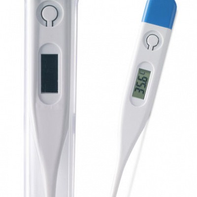 Termometru cu afisaj digital - MO7935 termometre digitale promotionale MO7935