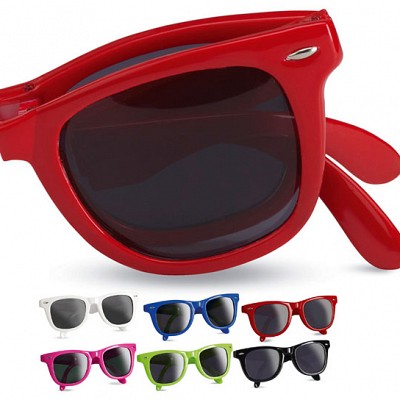 Ochelari de soare pliabili - MO8019 ochelari promotionali pliabili MO8019