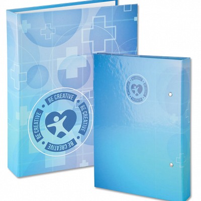 Mapa de prezentare de format A5 - AP718033 mape A5 de prezentare AP718033