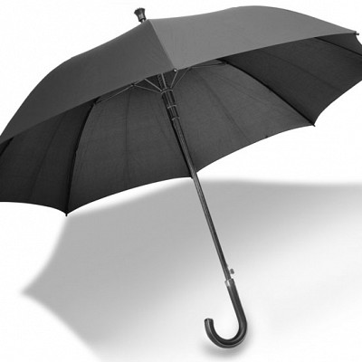 Umbrela promotionala de lux Charles Dickens - 4119 umbrele promotionale de lux cu husa Charles Dickens 4119