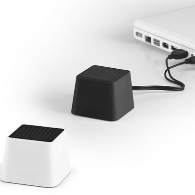 Boxa pentru laptop cu bluetooth - 97319 casti audio promotionale 97319