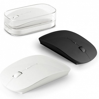 Mouse ergonomic wireless - 97304 mouse promotional wireless 97304