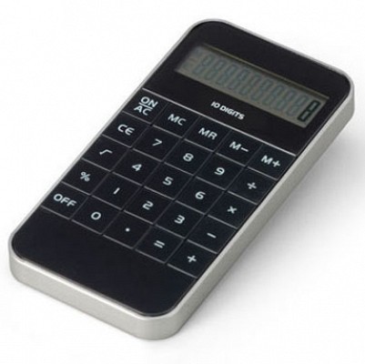 Calculator digital de birou - 97764 calculatoare promotionale de birou 97764