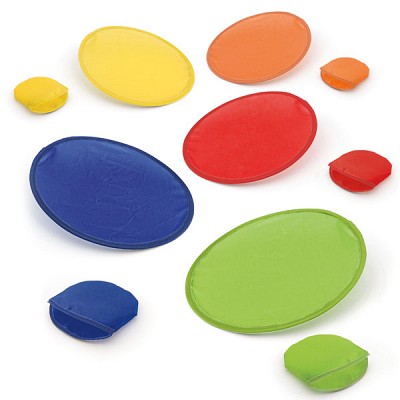 Frisbee pliabil colorat - 98458 98458 frisbee pliabil
