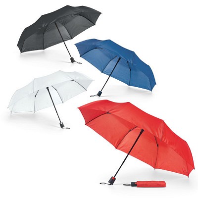 Umbrela pliabila cu 8 panele - 99139 umbrele promotionale culorate 99139